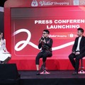 Vidio & Shopee Dorong Tren Belanja Online Lewat Fitur Vidio Shopping