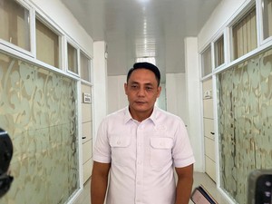Waka DPRD Jambi Soroti Toilet Bandara dan Musala yang Tak Memadai
