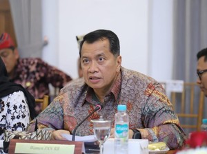 Pemerintah Pastikan Bansos Tepat Sasaran Lewat Transformasi Digital
