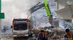 BNPB Update Korban Ponpes Al Khoziny Sidoarjo: 36 Tewas