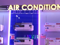Besok di Transmart Diskon AC 1 PK, Cuma Rp 3,2 Juta + Bonus Pasang
