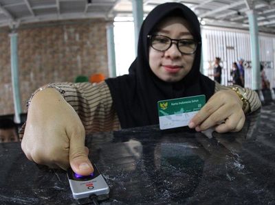 Terbaru! Tarif BPJS Kesehatan Kelas 1, 2, 3 Berlaku 22 Oktober 2025