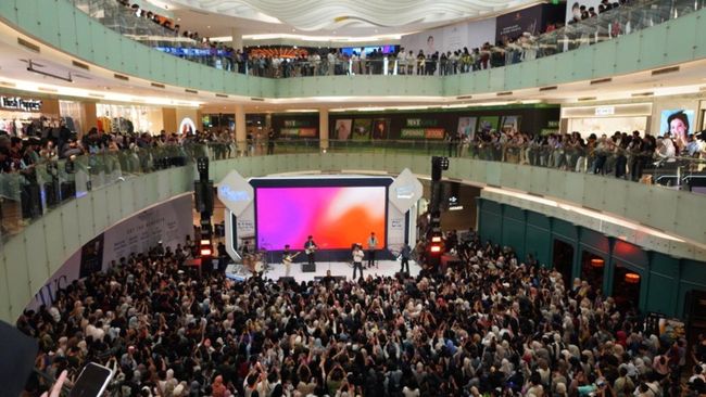 Lewat Acara Ini, BRI Ajak Masyarakat Temukan Hunian dan Kendaraan Impian