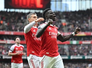 Arsenal Jago Bola Mati, Bagian dari Visi Arteta Sejak Lama
