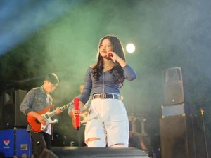 Kecelakaan hingga Tewaskan 2 Orang, Cantika Davinca Bantah Mabuk