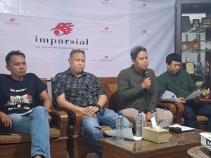 Koalisi Sipil: Indonesia Negara Hukum, Kembalikan TNI sebagai Fungsi Alat Pertahanan