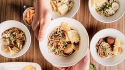 Bangkrut? 5 Bisnis Kuliner MasterChef Indonesia Ini Berujung Tutup