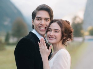 Ahmad Dhani Bocorkan Rencana Pernikahan El Rumi dengan Syifa Hadju