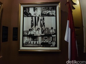 Saat Dunia Terbelah 1954: Ya untuk Tiongkok, Tidak untuk Israel