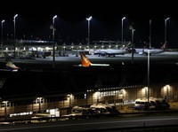 Drone Misterius Teror Langit Eropa, Bandara Jerman Lumpuh
