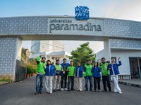 Top! Gojek Buka Akses Beasiswa S1 untuk Anak Mitra Driver