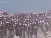 Video: Hamas Setuju Proposal Perdamaian Trump, tapi Ada Syaratnya