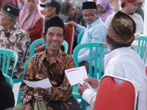 Honor 6.761 Guru Ngaji di Pemkab Jember Cair Paling Lambat 16 Oktober