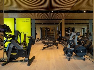 Catat! Ini 7 Rekomendasi Gym di Medan yang Bisa Dicoba