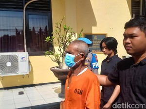 Kekerasan Seksual di Buleleng: Ayah Perkosa Anak-Kakek Hamili Wanita Difabel