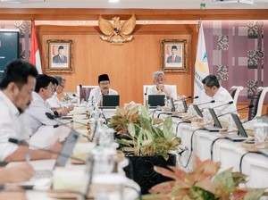 Mensos Dorong Gugus Tugas Pastikan Sekolah Rakyat Berjalan Sesuai Prosedur