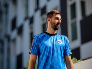 Marko Ivanovic Main, Ini Prediksi Line Up PSIS Vs Barito Malam Nanti