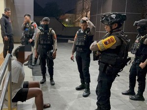 Rusak Rumah Tetangganya, Pria Laweyan Solo Diciduk Polisi