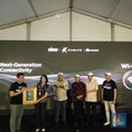 Surge (WIFI) Luncurkan WiFi 7, Kecepatan Internet Tembus 2 Gbps