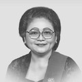 Peramal India Datangi Ibu Tien, Awalnya Ditolak-Ramalannya Jadi Nyata