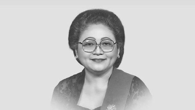 Peramal India Datangi Ibu Tien, Awalnya Ditolak-Ramalannya Jadi Nyata