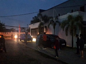 Duduk Perkara 90 User Perumahan di Maros Diduga Ditipu Developer hingga Rp 1 M