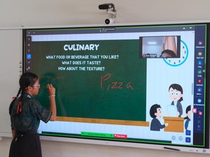 Pakar UGM Dukung Bahasa Inggris Wajib di SD, tapi Kasih Catatan Ini