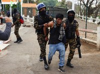 Chaos Demo Gen Z Madagaskar, Presiden Ogah Lengser-Jenderal Jadi PM