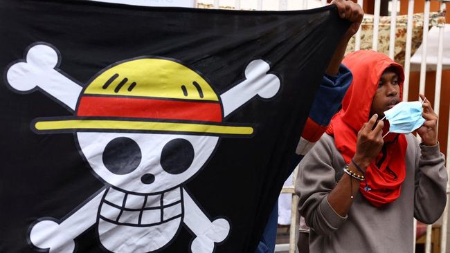 Chaos! Kudeta Mengancam: Pasukan Elite Membelot-Presiden Menghilang