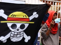 Chaos! Kudeta Mengancam: Pasukan Elite Membelot-Presiden Menghilang