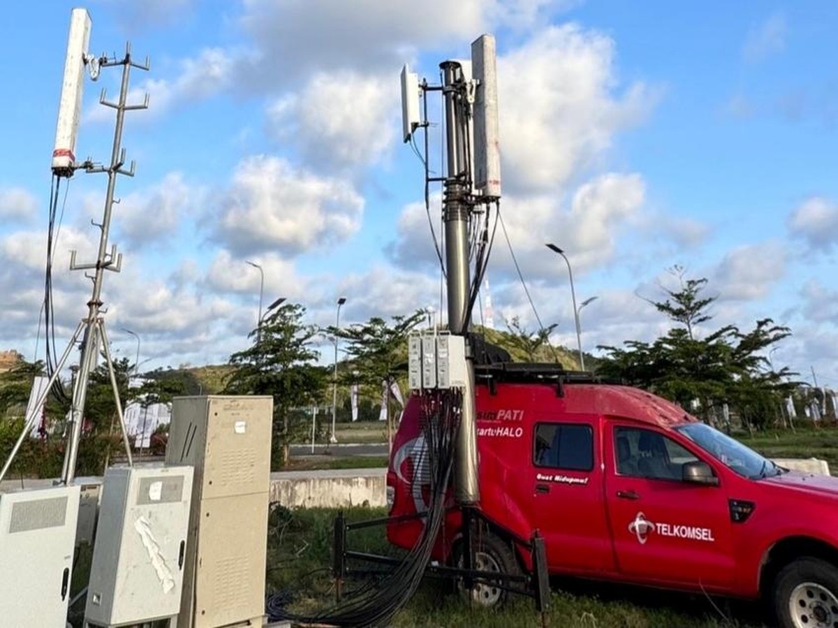 Telkomsel Beri Paket Internet Gratis untuk Korban Banjir dan Longsor di Sumatra