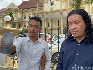 Keluarga Aryadi yang Ditembak Mati Polisi Minta Polda Jambi Ekshumasi