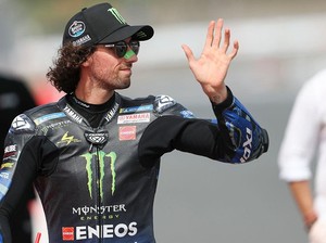Alex Rins Tinggalkan MotoGP, Tegas Tak Mau Balapan di WSBK