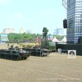 Video: Atraksi Tempur dan Parade Alutsista di Peringatan HUT ke-80 TNI