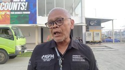 Pembalap hingga Kru Mulai Tinggalkan Mandalika, Bos Dorna Terbang ke Jakarta
