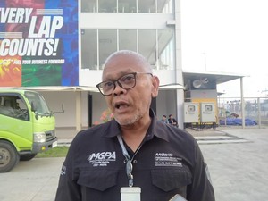 Pembalap hingga Kru Mulai Tinggalkan Mandalika, Bos Dorna Terbang ke Jakarta