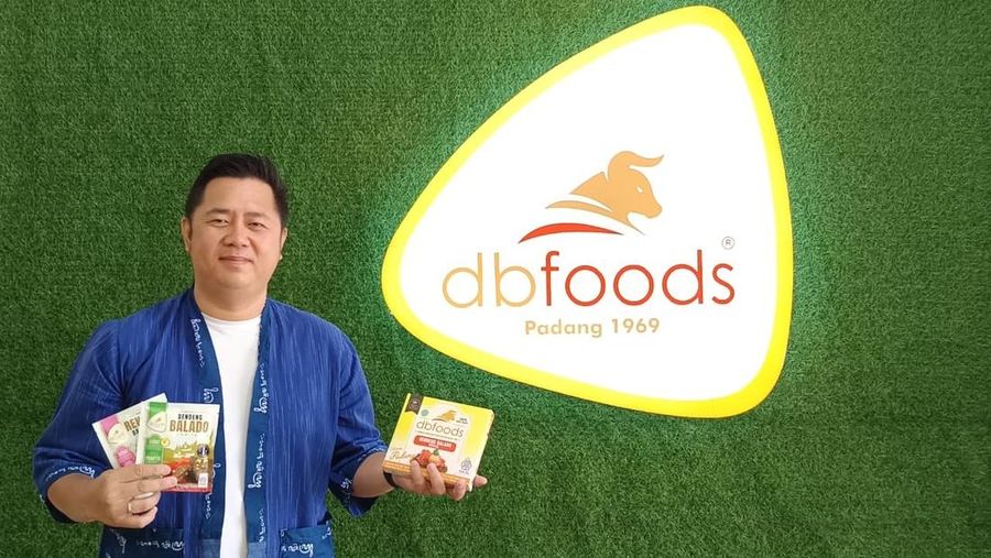 Dok BRI