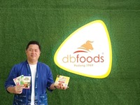 BRI Dorong UMKM Asal Padang Ini Perkuat Branding Hingga Pasar Global