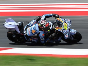 Hasil FP1 MotoGP Malaysia 2025: Aldeguer Tercepat