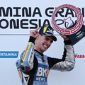 Fermin Aldeguer Bikin Kejutan! Rookie Spanyol Juara di Mandalika