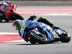 Tiket MotoGP Bakal Dijual Sepaket dengan Hotelnya, Bisa Dibeli Maret 2026