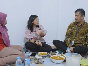 Kiprah KJRI Hong Kong Obati Rindu PMI Terkungkung di Balik Jeruji Besi