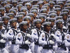 Rekrutmen Bintara PK Pria TNI AL 2026 Gelombang 2 Dibuka, Segera Daftar!