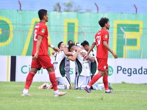 Menang 3-0 Atas Persipal, Pelatih PSS Komentari Lapangan Stadion