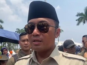 Mensesneg: Perpres Tata Kelola MBG Masih Disempurnakan