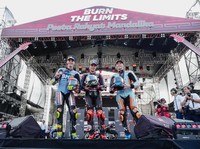 MotoGPTM 2025 Dongkrak Ekonomi Daerah & Catat Penyelenggaraan Terbaik