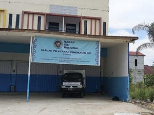 Puluhan Siswa-Guru Keracunan MBG, Kepala SPPG di Ketapang Belum Dipecat