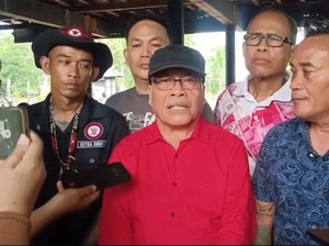 Hukum Adat Menanti untuk Rizky Kabah, tapi Boleh Diwakili Keluarga