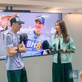 Salip Marquez, Fermin Aldeguer Juara MotoGP Mandalika 2025