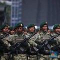 Panglima TNI Perintahkan Siaga 1 Antisipasi Konflik di Timur Tengah